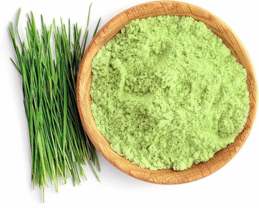 Wheat Grass Powder