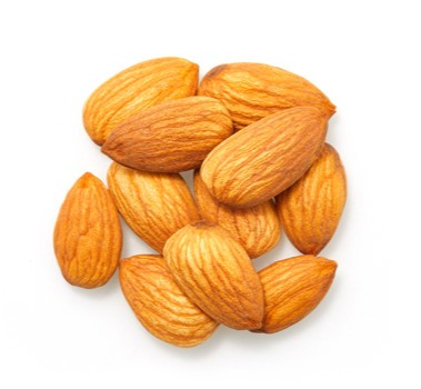 Almond Kernal 25/27