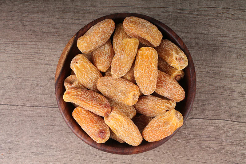 Dry Dates | Lot/510