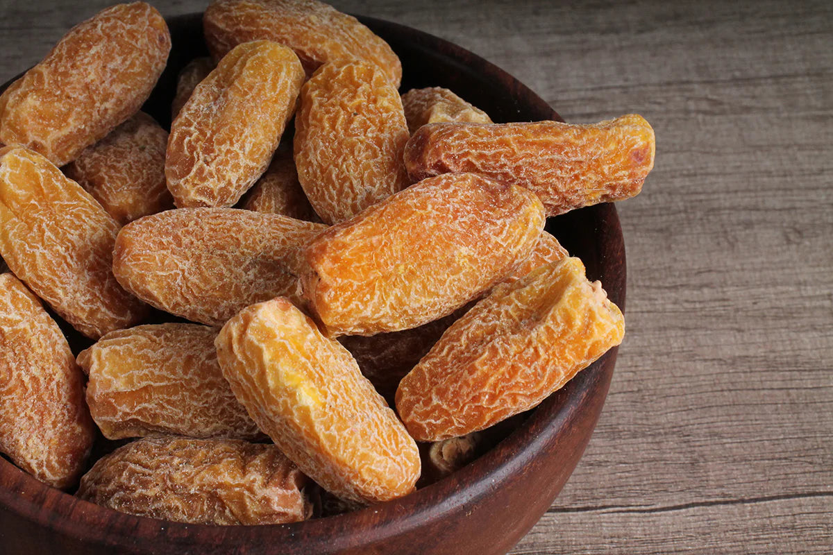 Dry Dates | Lot / 495