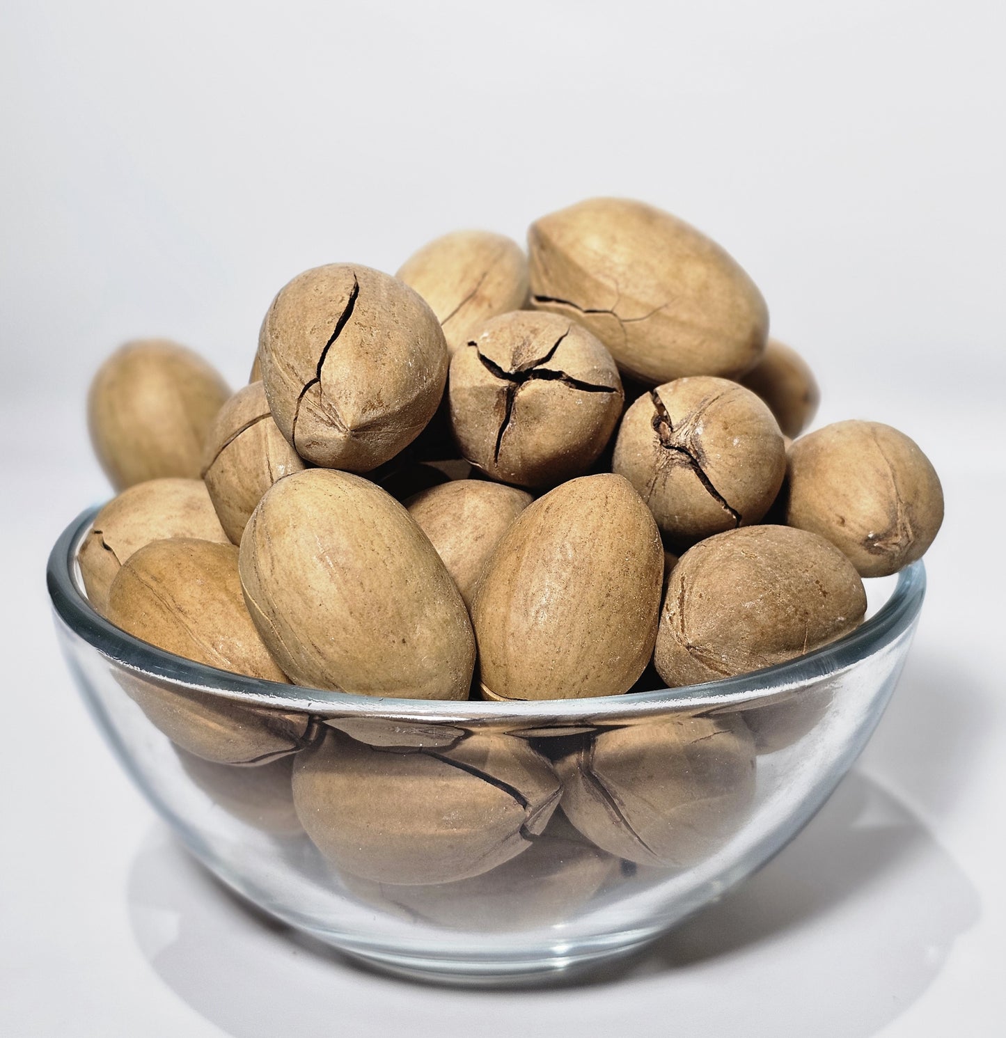 Pecan with Shell