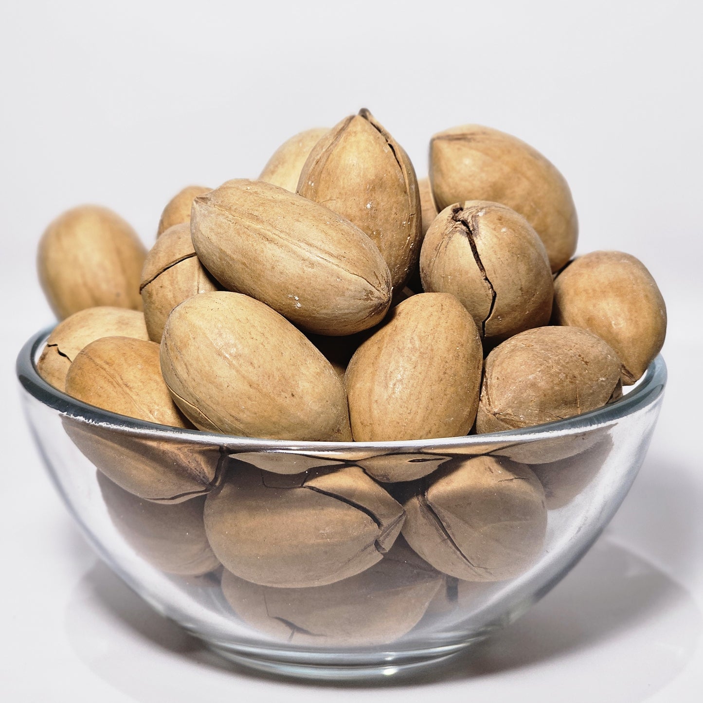 Pecan with Shell