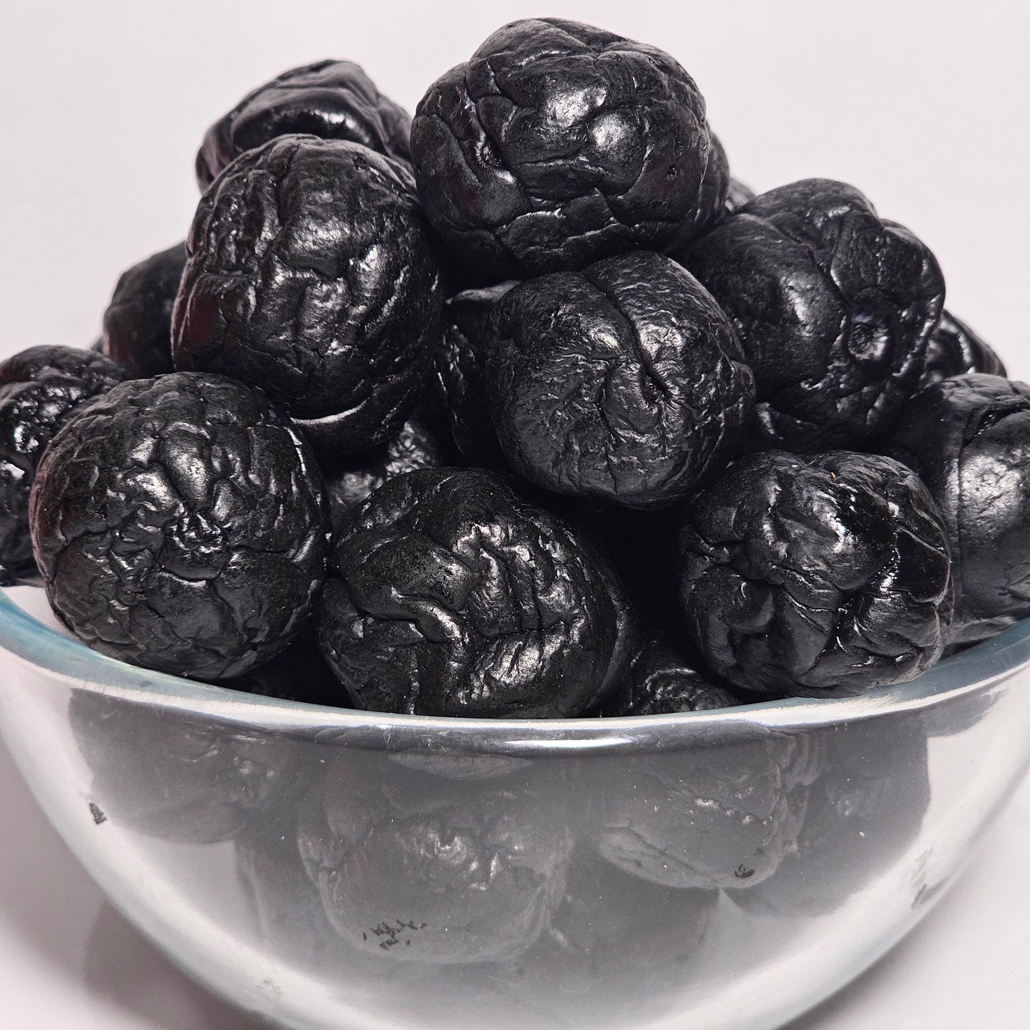 Black Plum