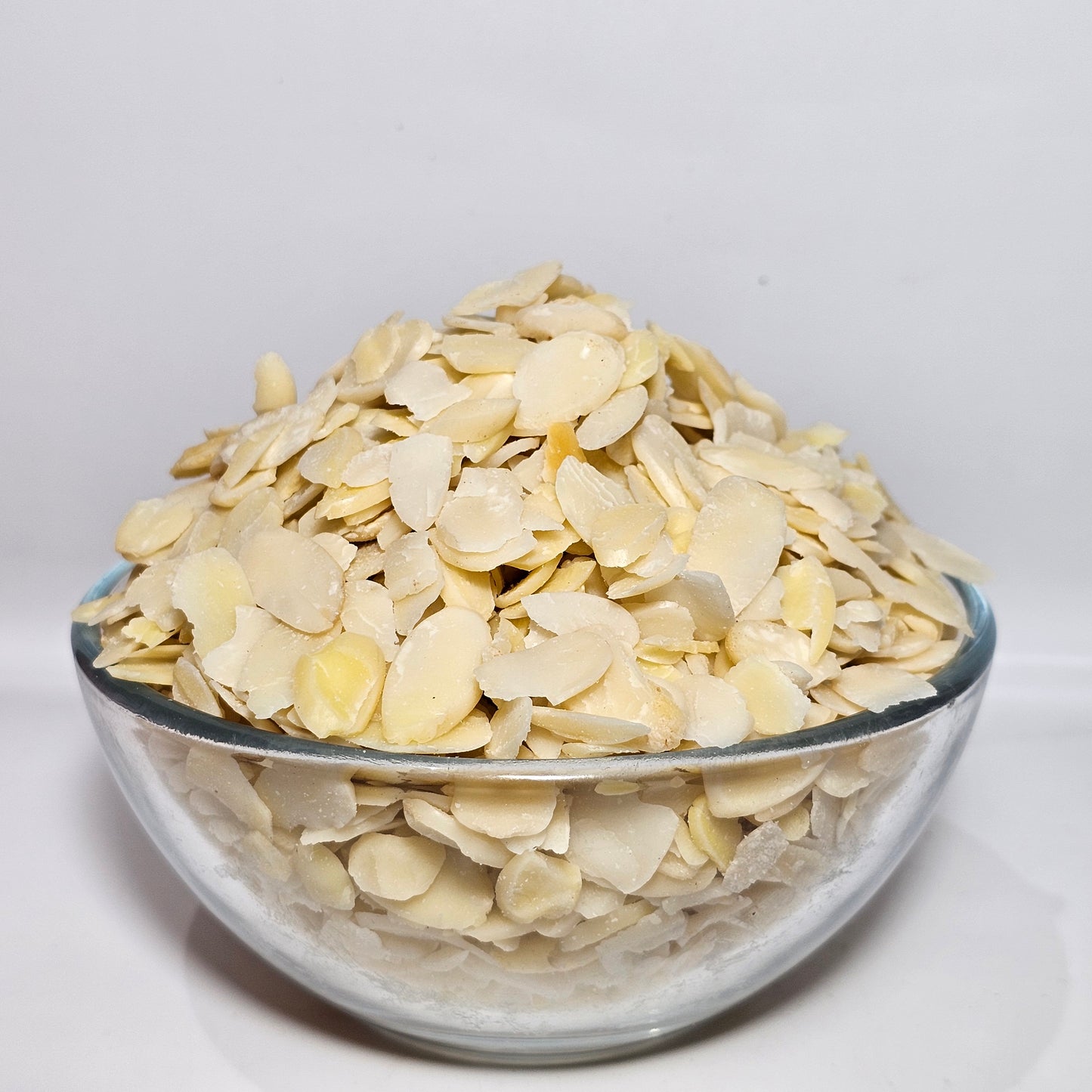Almond Sliced