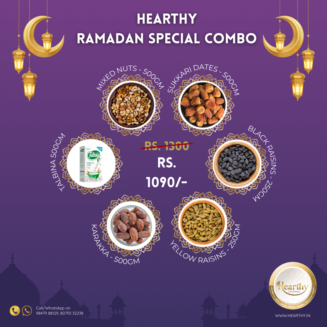RAMADAN SPECIAL COMBO