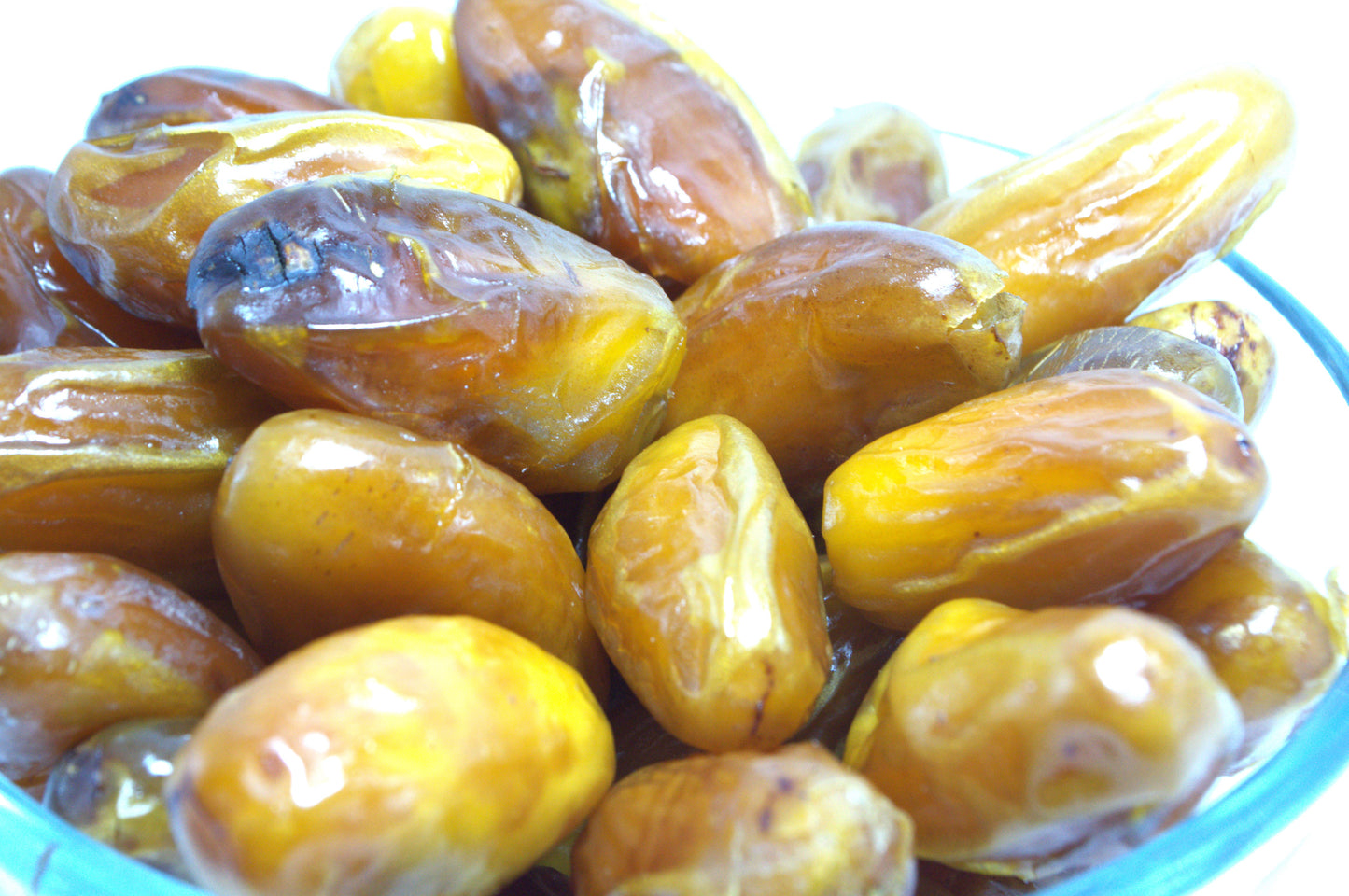 Algeria Dates