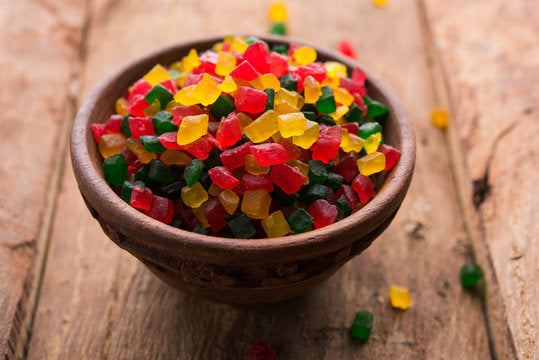 Tutti Frutti