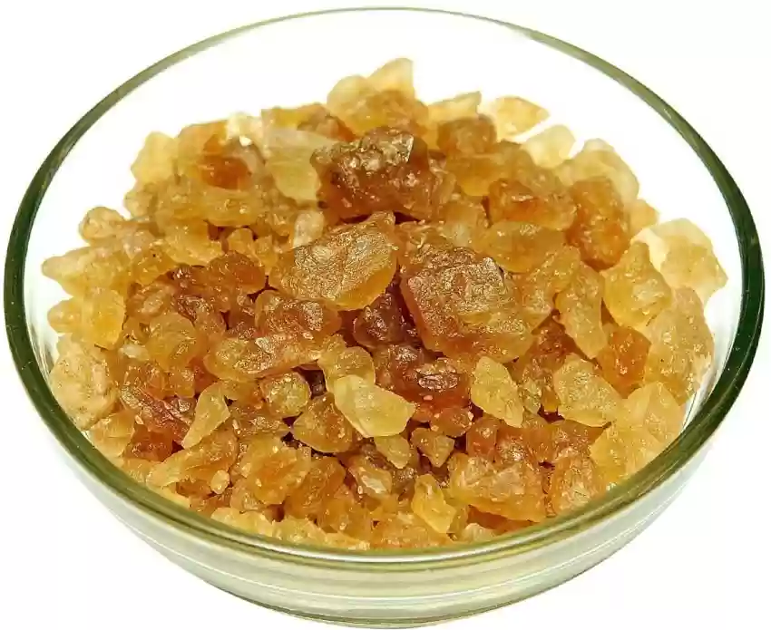 Panam Kalkandam (Palm Candy)