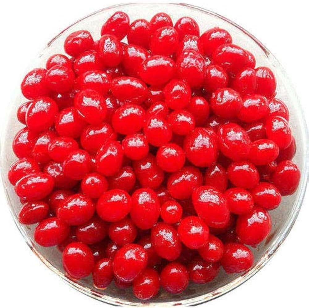 Cherry Candy