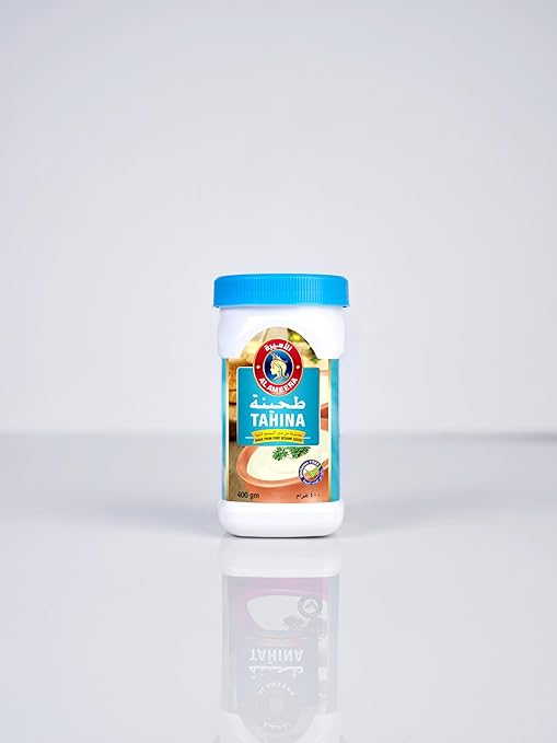 Tahina (al ameera ) 400g