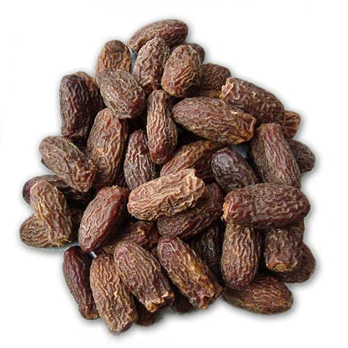 Black Dry Dates