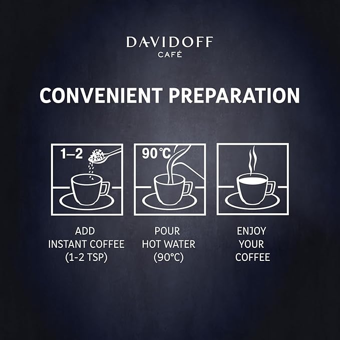 Davidoff | Decaf Elegant 100 g