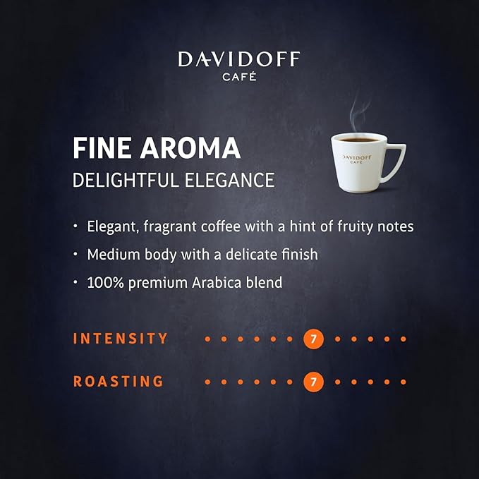 David off Fine 100gm