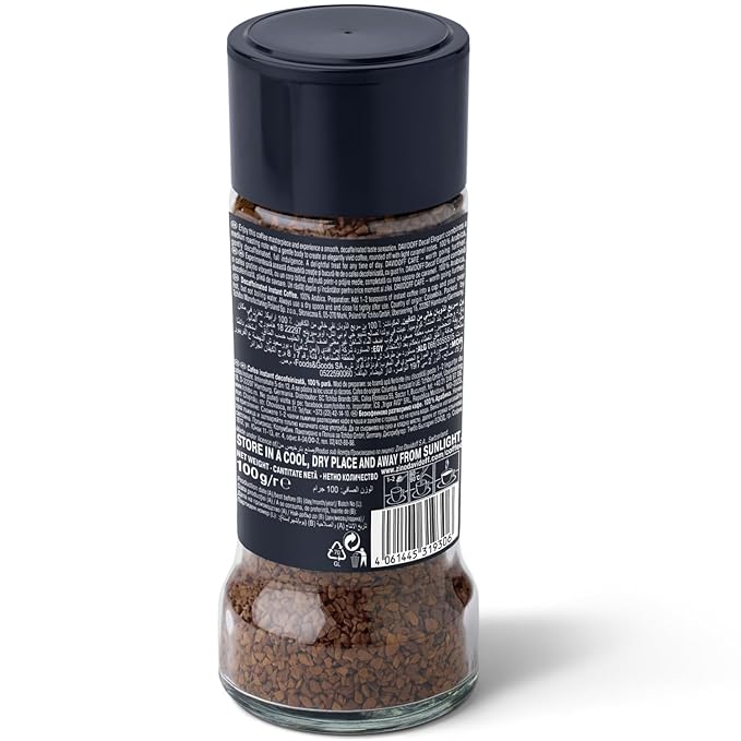 Davidoff | Decaf Elegant 100 g
