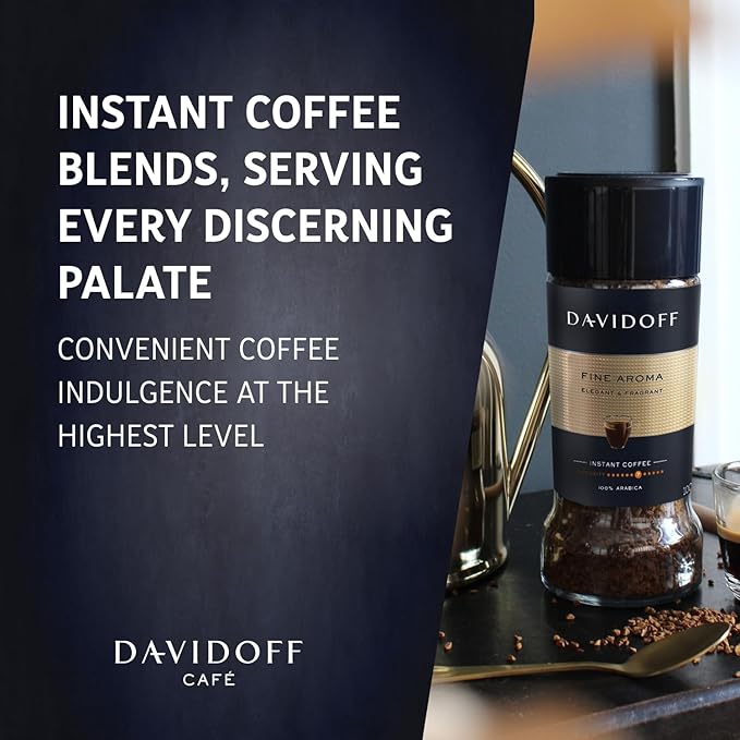 David off Fine 100gm