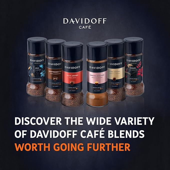 David off Fine 100gm
