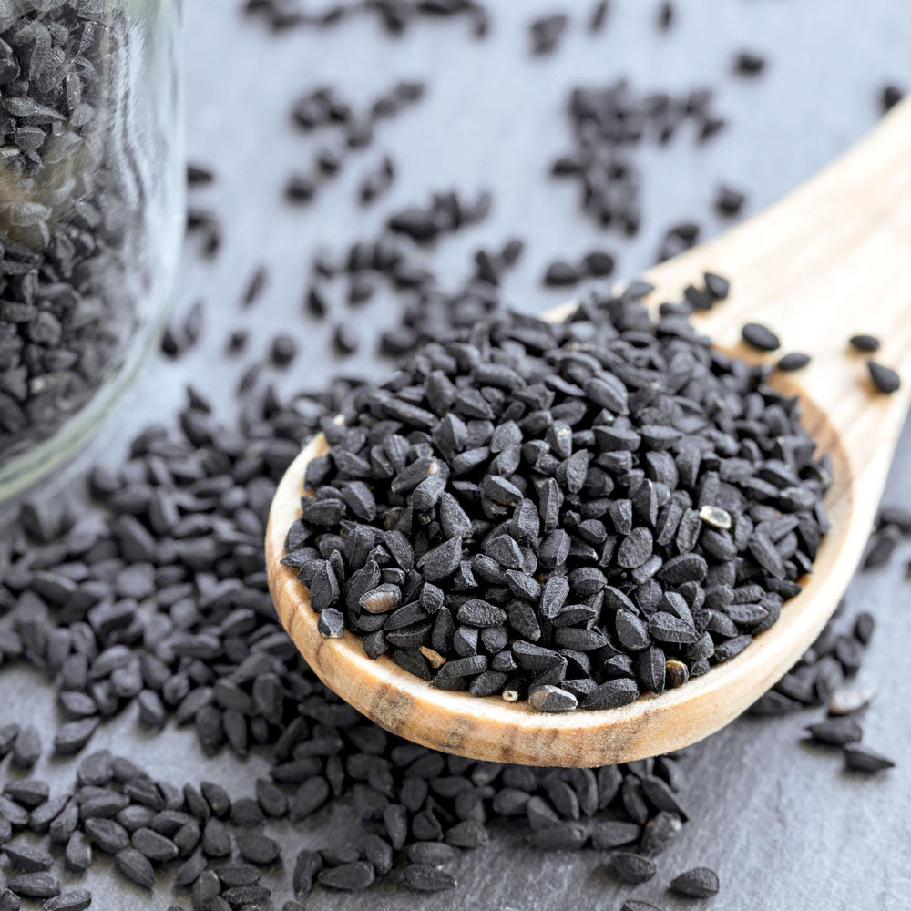 Black Seed