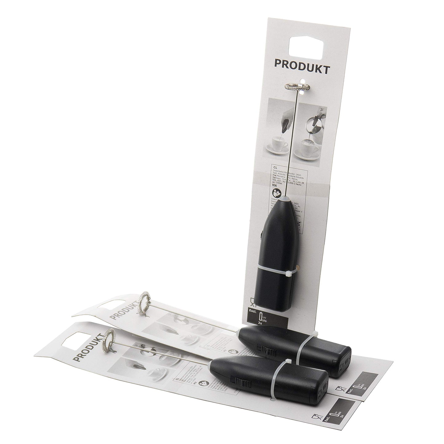 Milk Frother