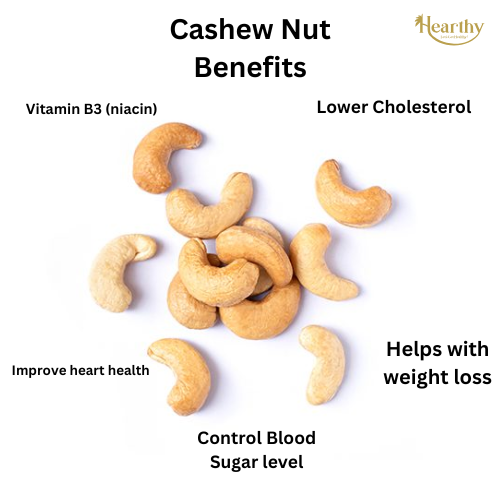 Cashew W320
