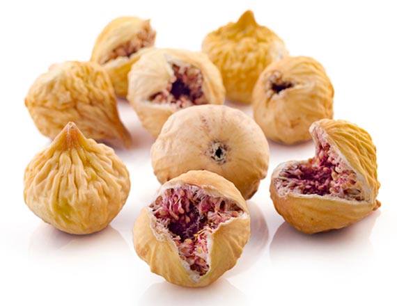 BABY FIG