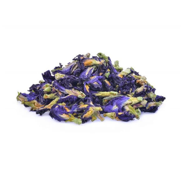 Blue Pea Tea