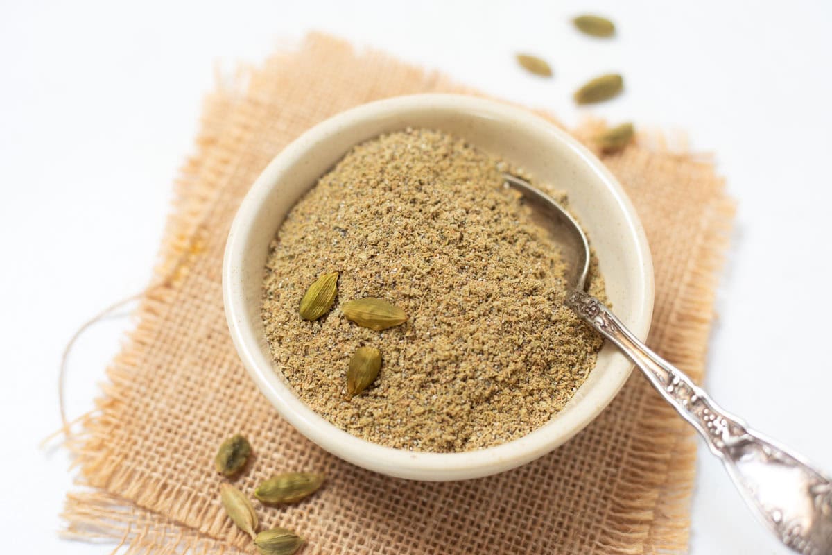 Cardamom Powder