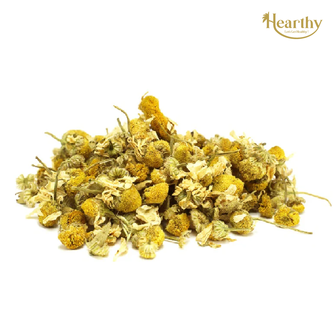 Chamomile Tea