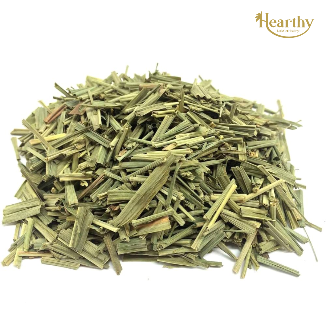 Lemongrass Tea