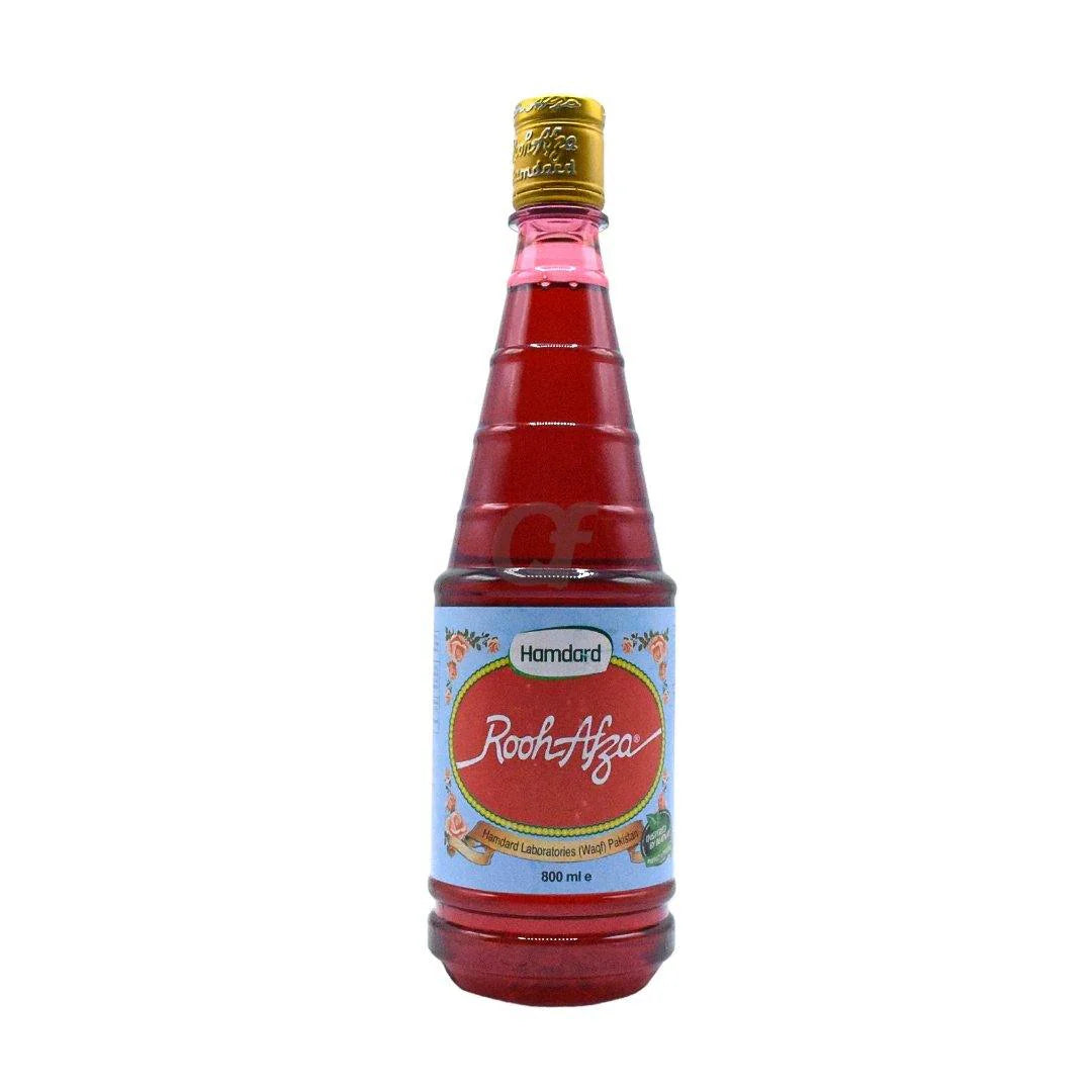 Rooh afza