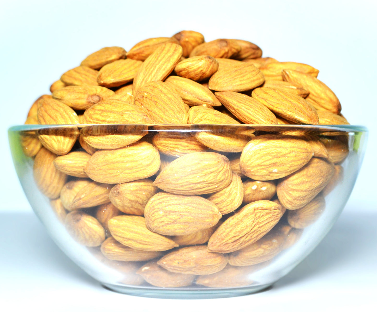 Almond Kernal 25/27