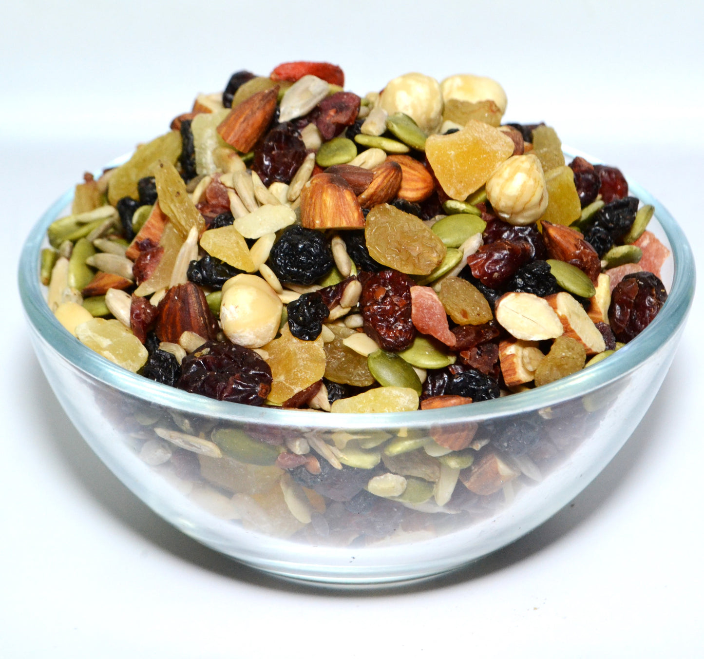 Trail Mix