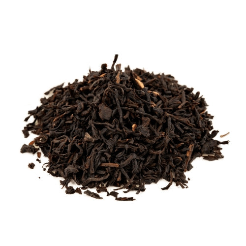 Earl Grey Black Tea