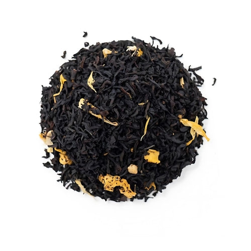 Earl Grey Vanilla Black Tea