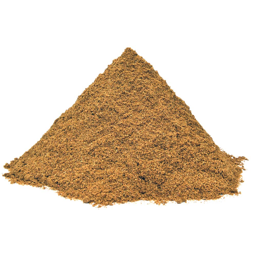 Garam masala