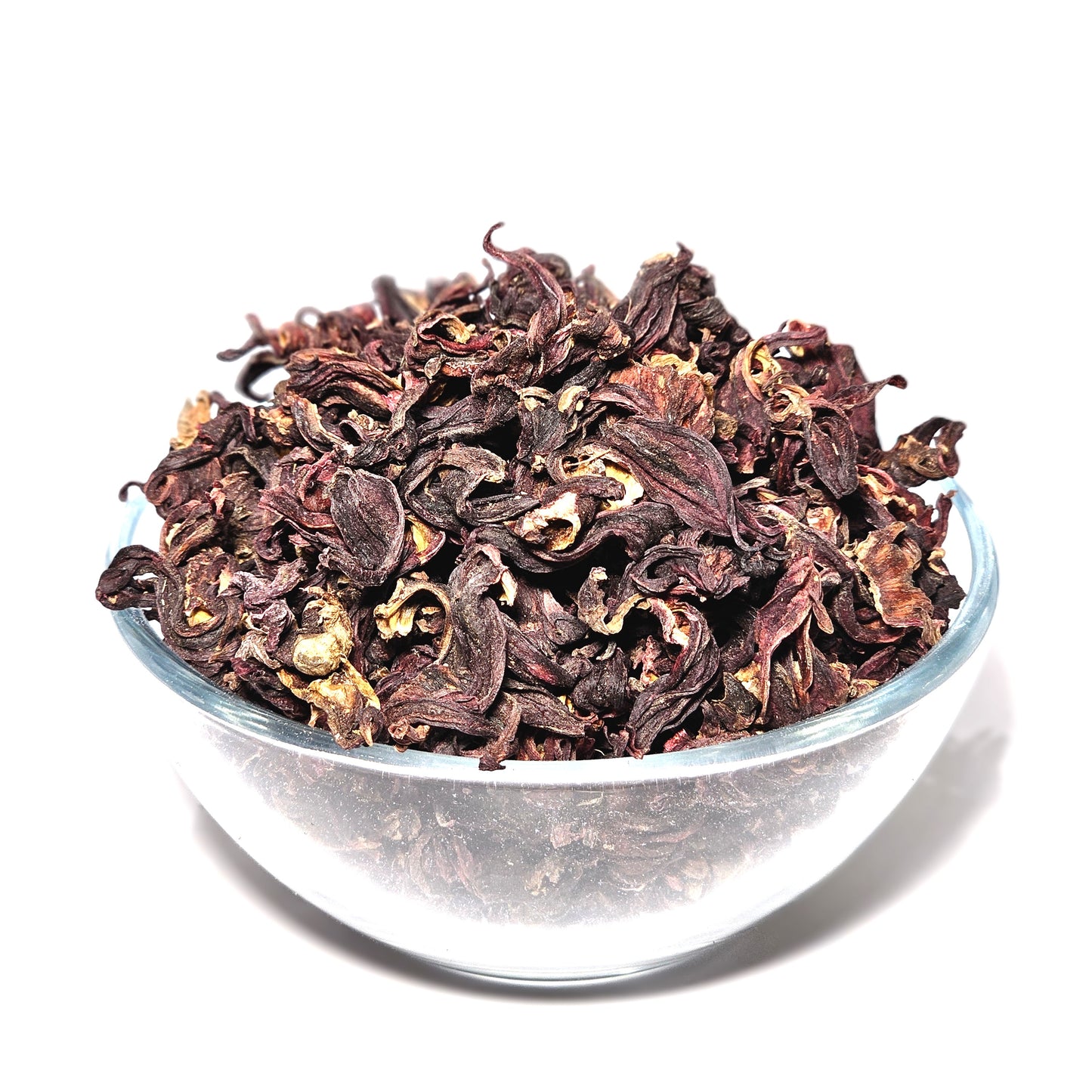 Hibiscus Flower Tea