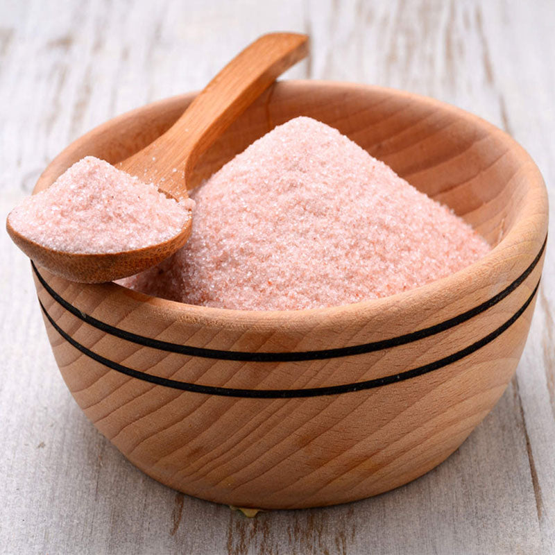 Pink Salt