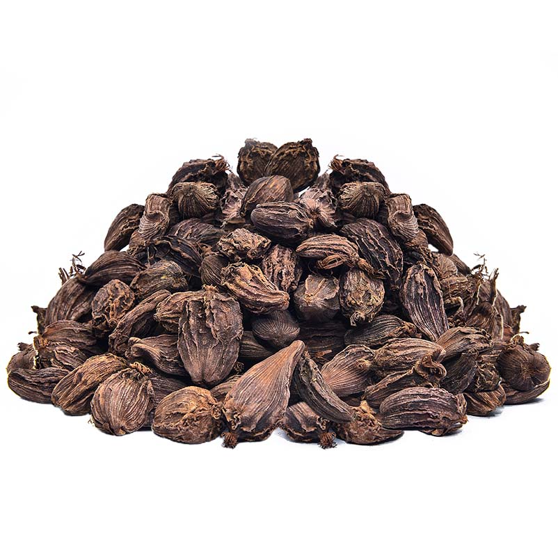Cardamom Black Tea