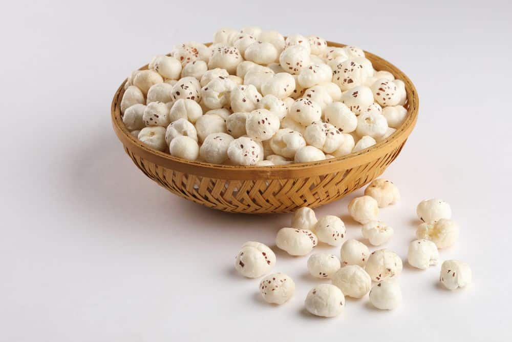 Makhana Deluxe