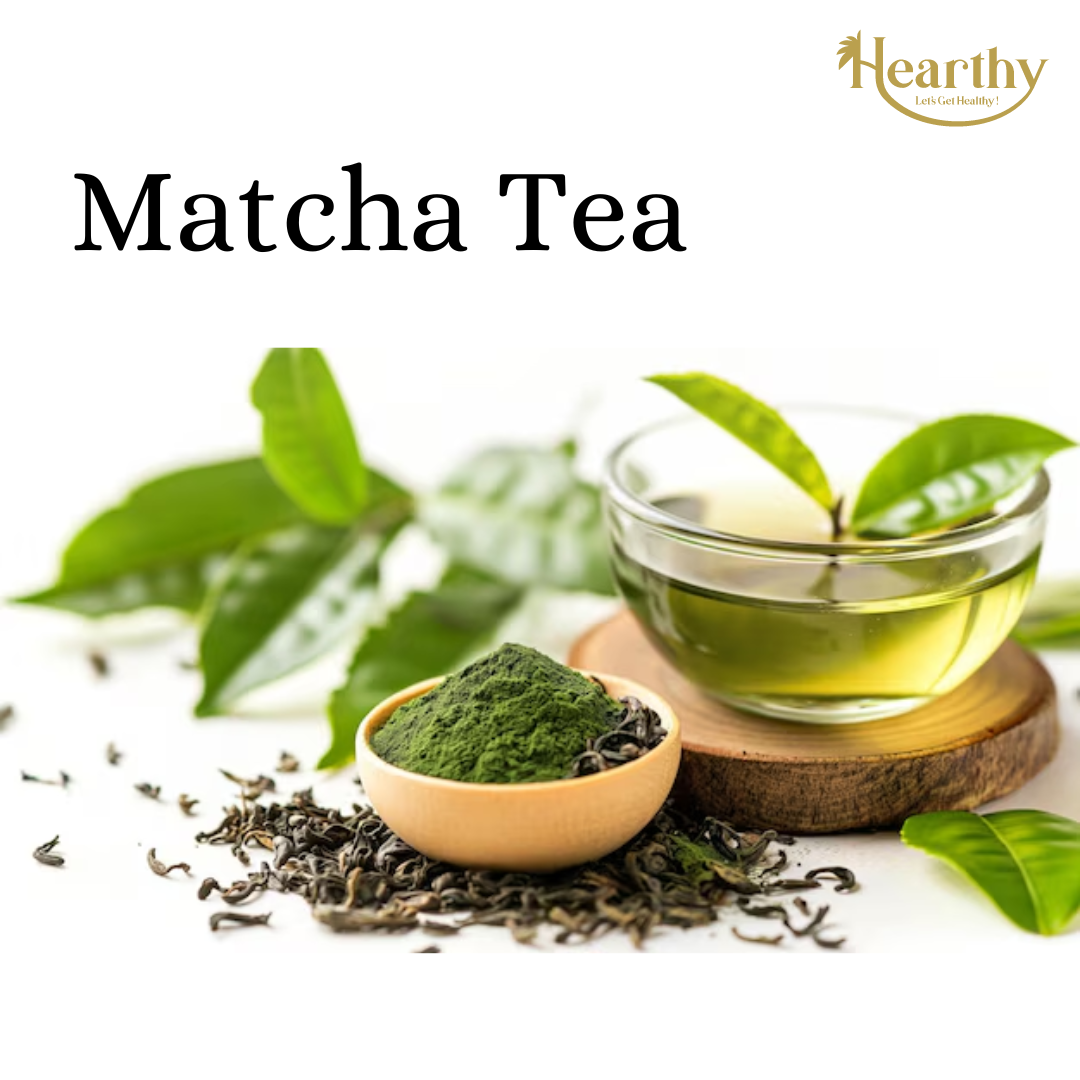 Matcha Tea