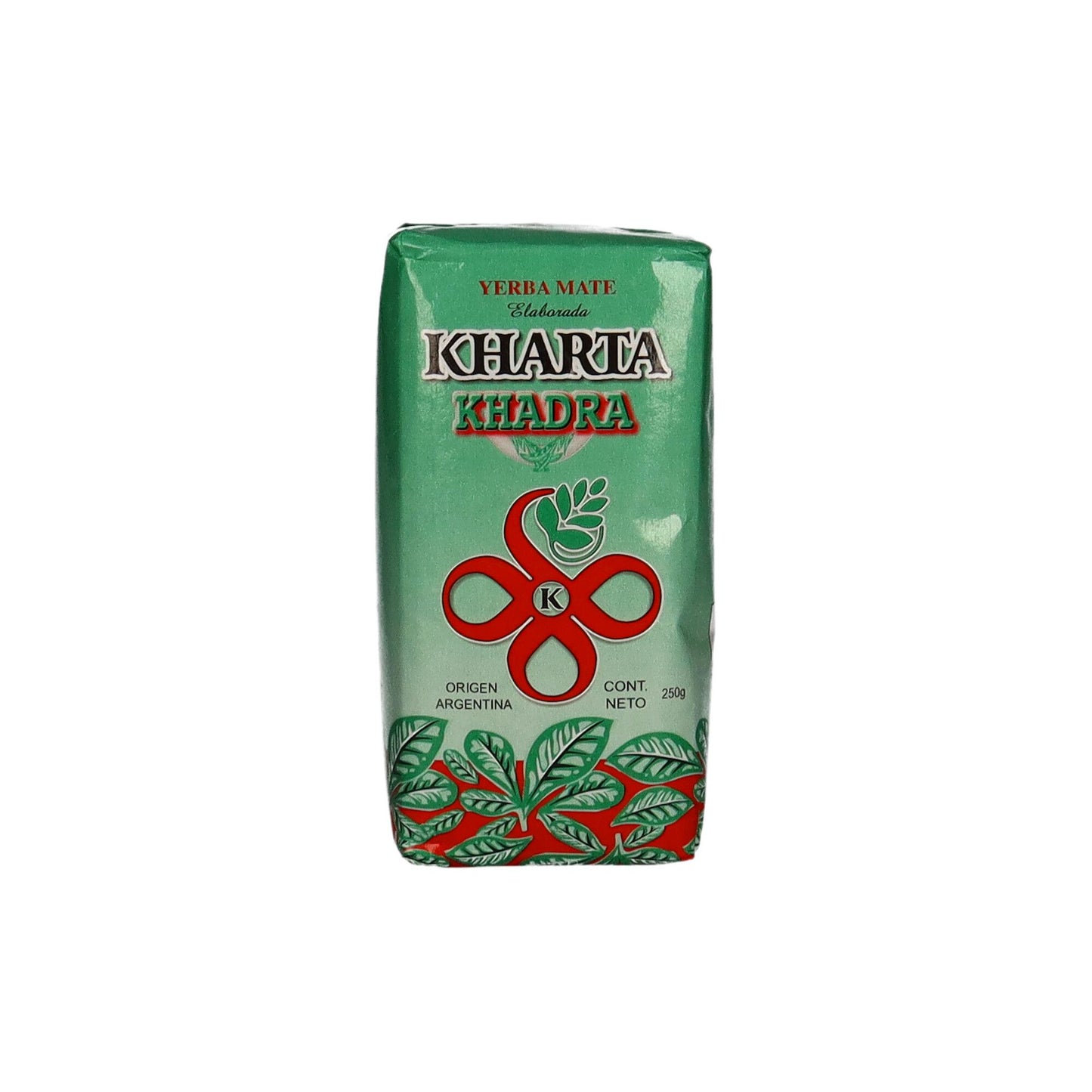 Piporé Yerba Mate Tea Leaves