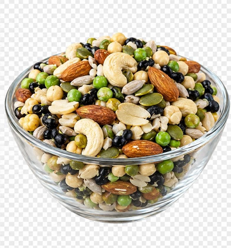 PROTIEN PUNCH MIX