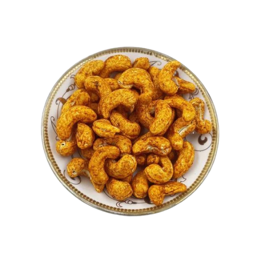 BBQ Roasted Cashew ( W240 )