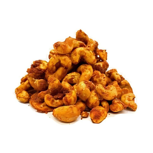 BBQ Roasted Cashew ( W240 )