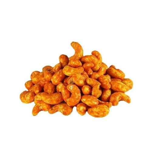 Cheesy Chilly Cashew (W320)
