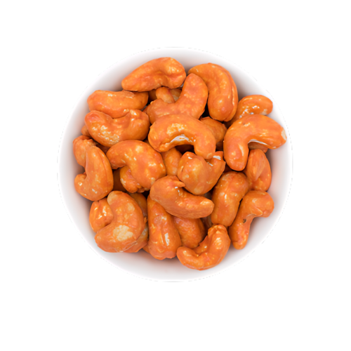 Cheesy Chilly Cashew (W320)