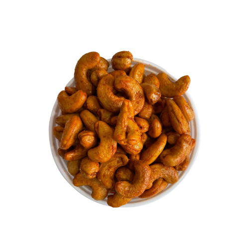 Malabar Masala Cashew (W240)