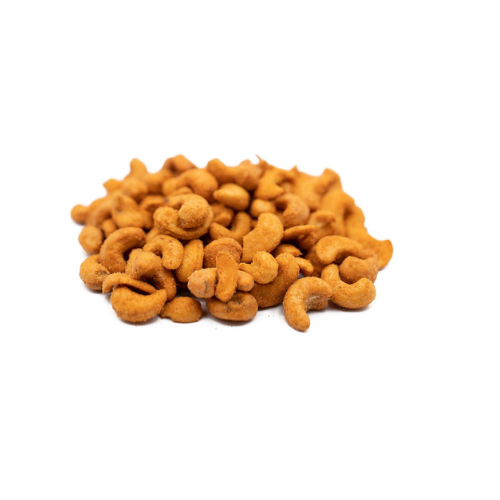 Malabar Masala Cashew (W240)