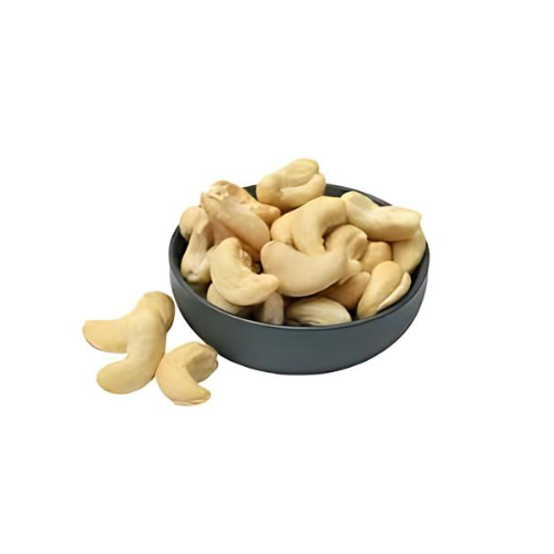Roasted & Salted Cashew (W240)