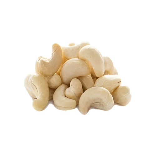 Roasted & Salted Cashew (W240)