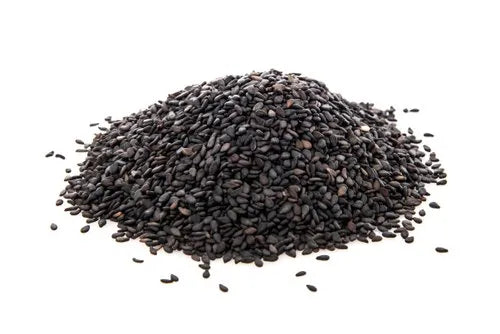 Black Sesame